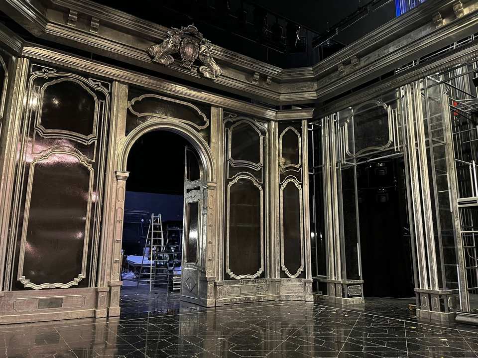 Maria Theresia - Vienna / Austria 2025 (4)