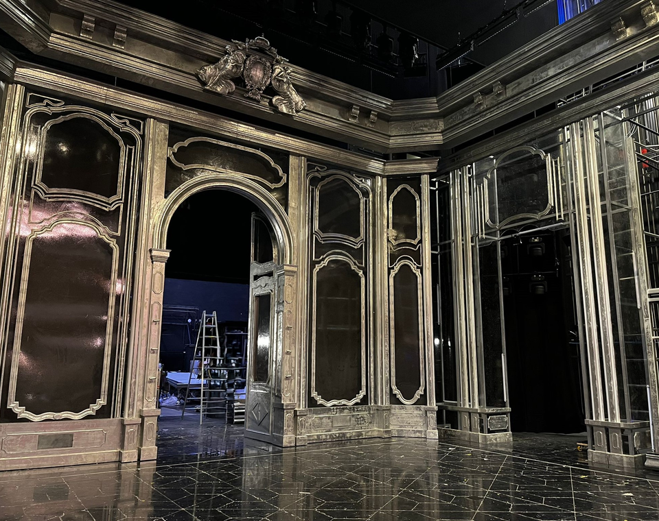 Maria Theresia - Vienna / Austria 2025