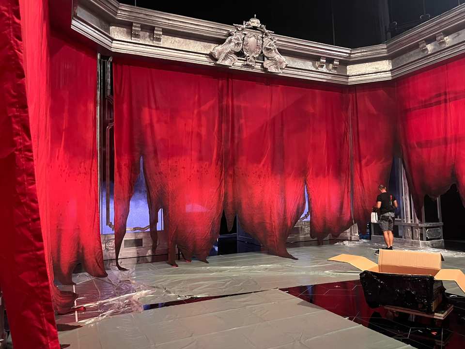 Maria Theresia - Vienna / Austria 2025 (3)