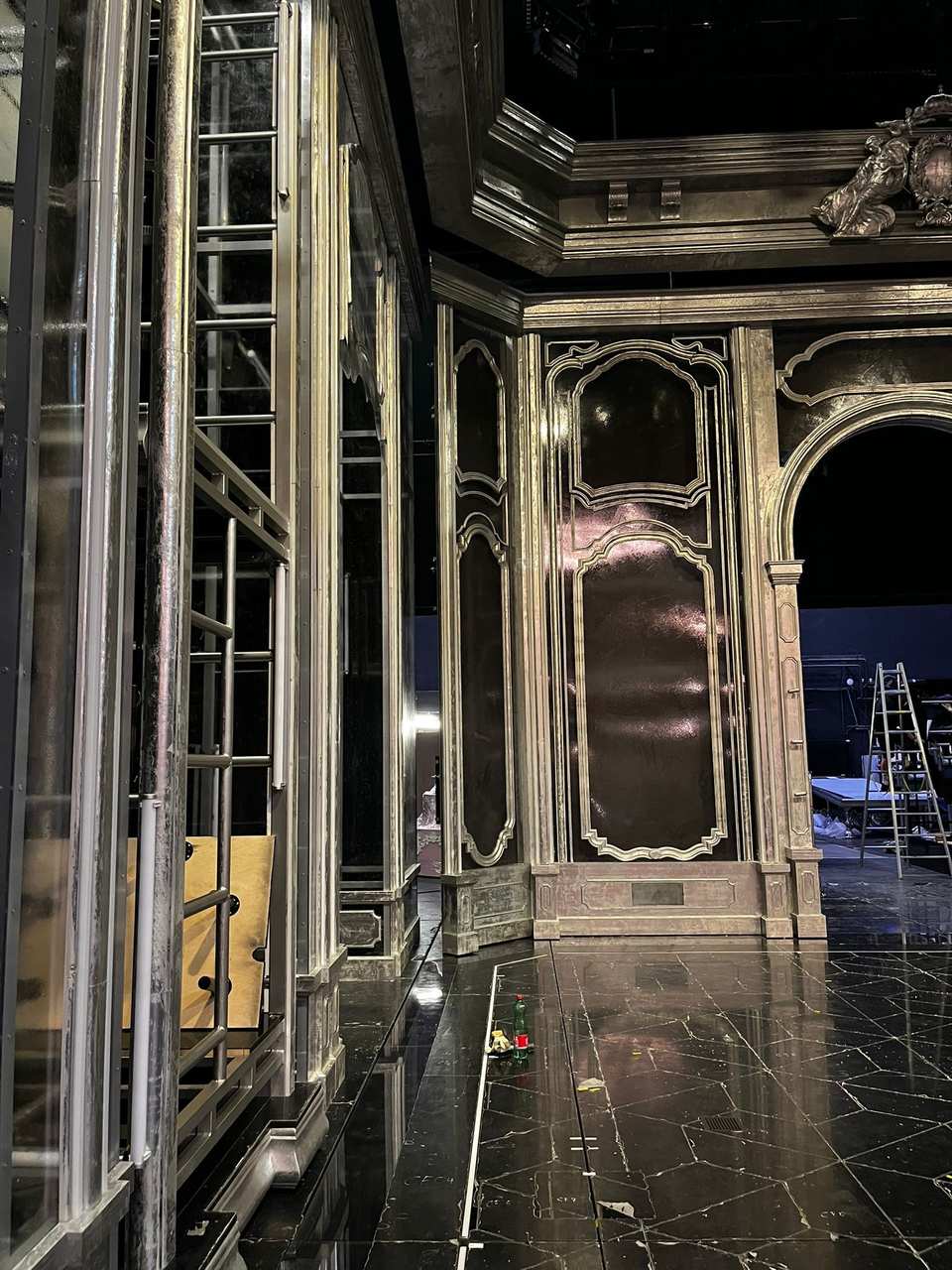 Maria Theresia - Vienna / Austria 2025 (2)