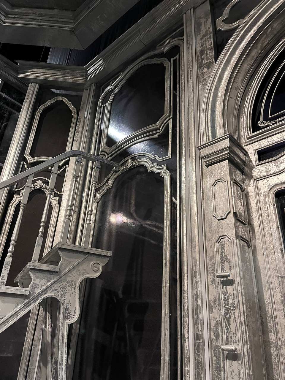 Maria Theresia - Vienna / Austria 2025 (1)