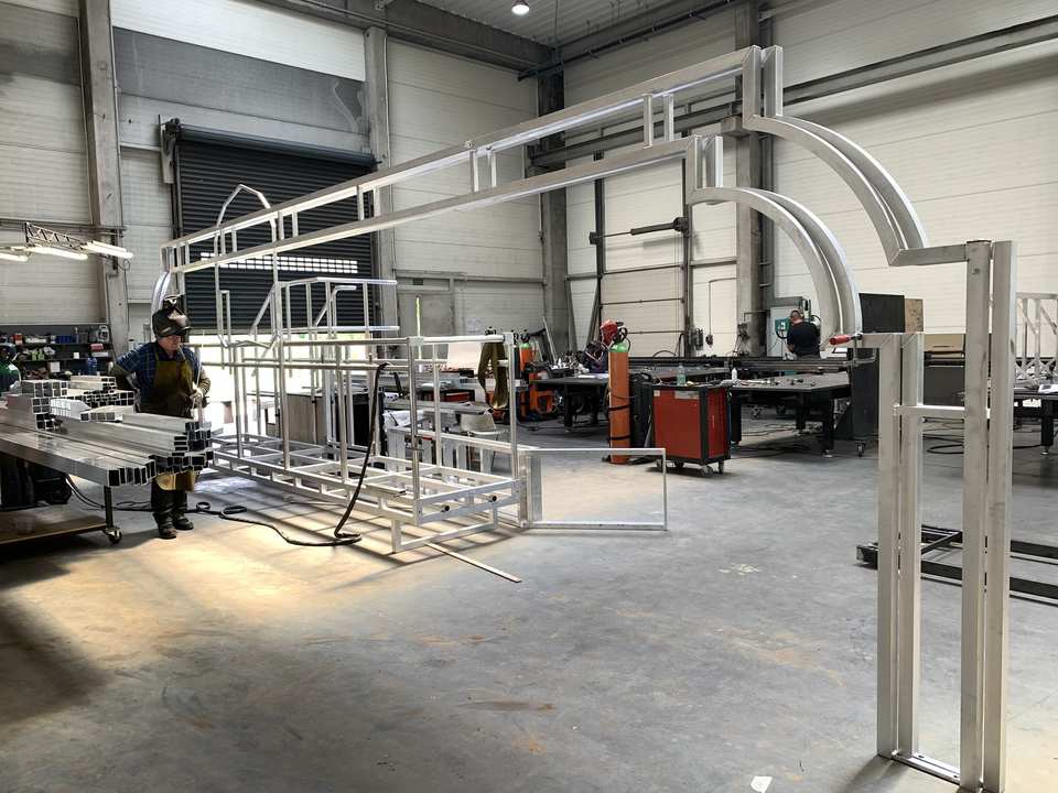 Maria Theresia - Vienna / Austria 2025 (6)