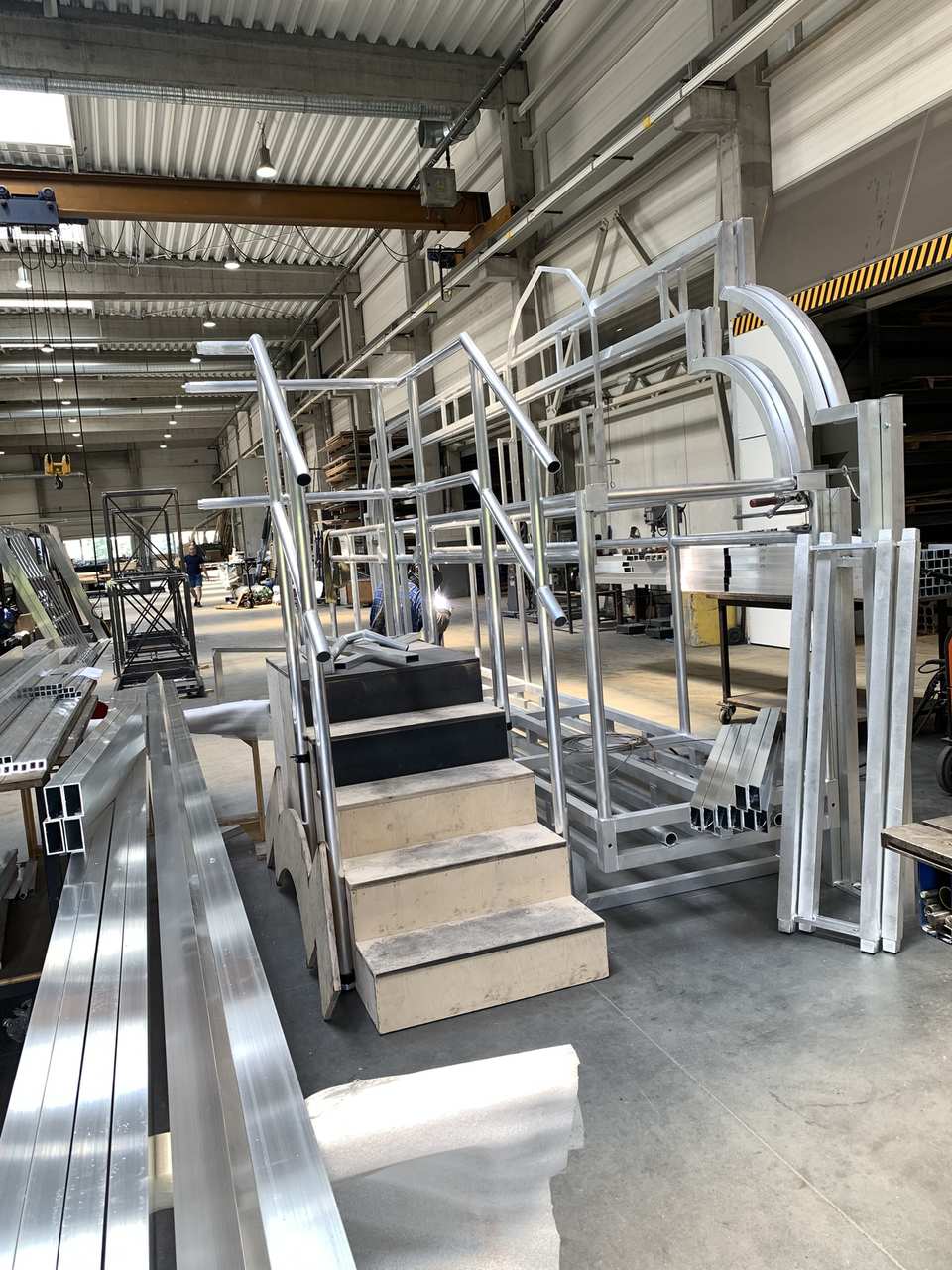 Maria Theresia - Vienna / Austria 2025 (17)