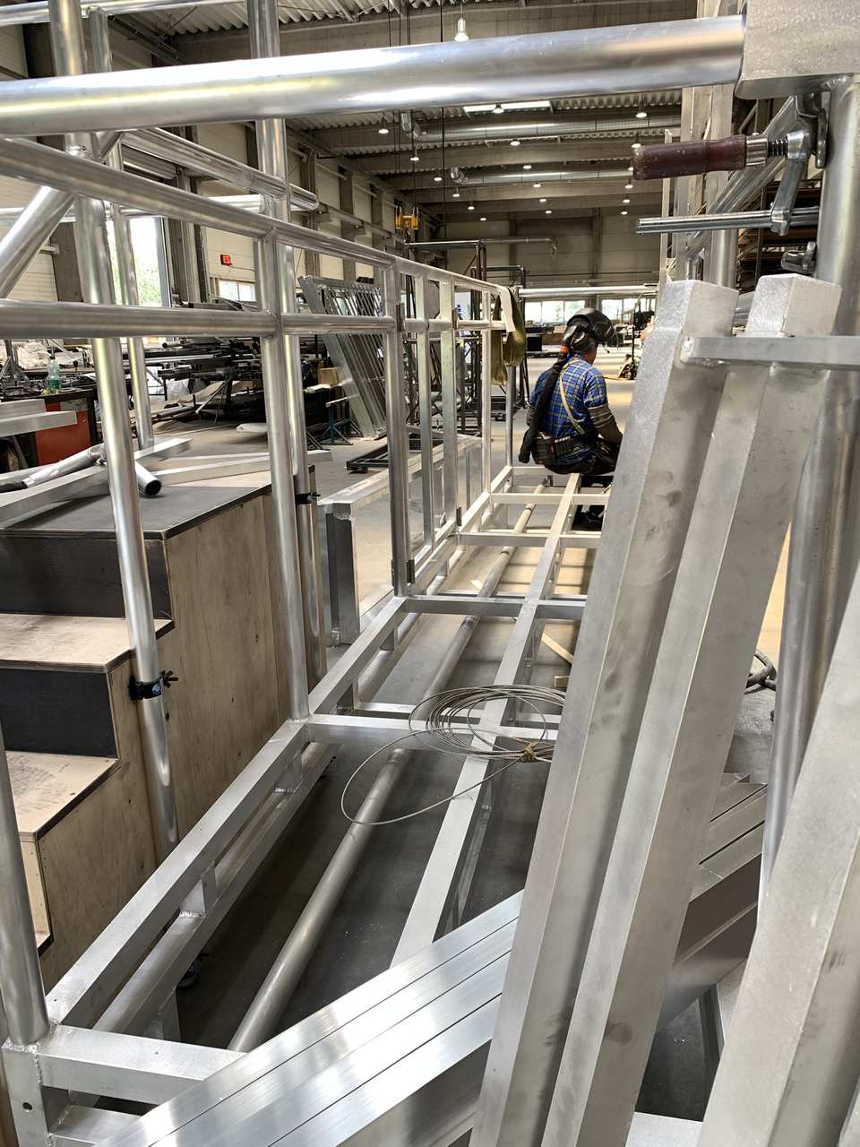 Maria Theresia - Vienna / Austria 2025 (16)