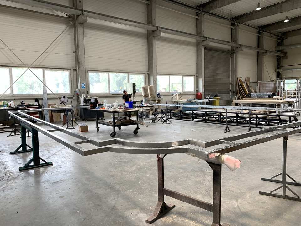 Maria Theresia - Vienna / Austria 2025 (7)