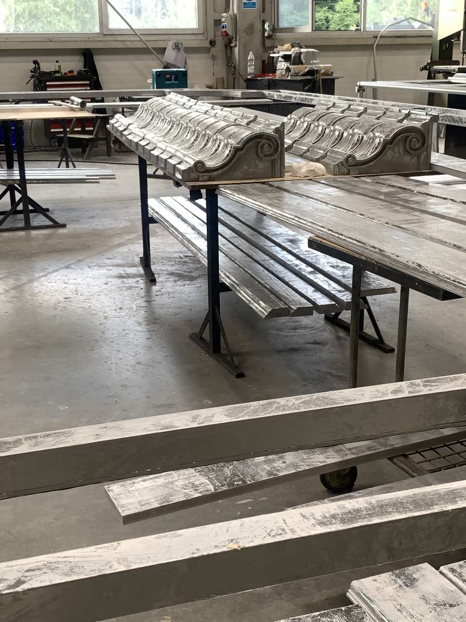 Maria Theresia - Vienna / Austria 2025 (13)