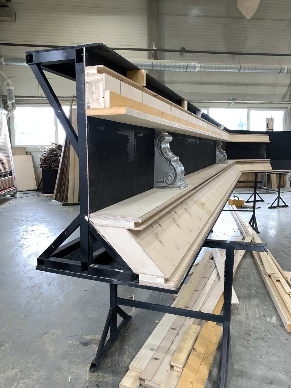 Maria Theresia - Vienna / Austria 2025 (12)