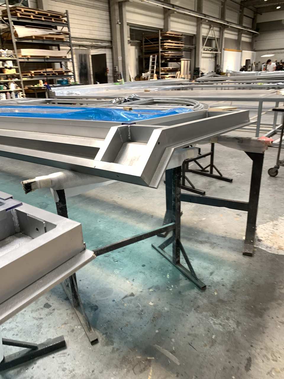 Maria Theresia - Vienna / Austria 2025 (9)