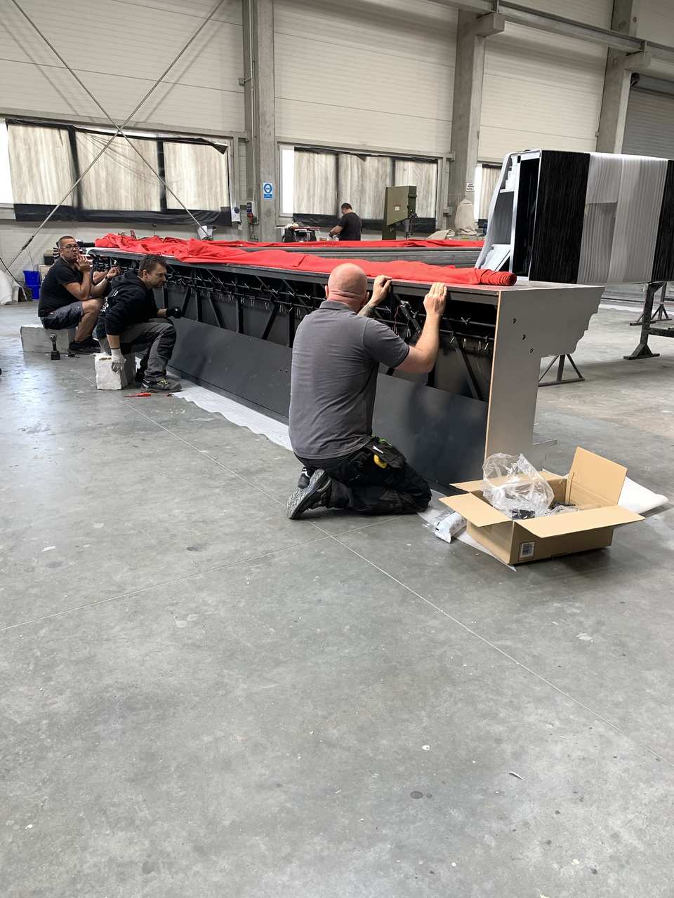 Maria Theresia - Vienna / Austria 2025 (11)