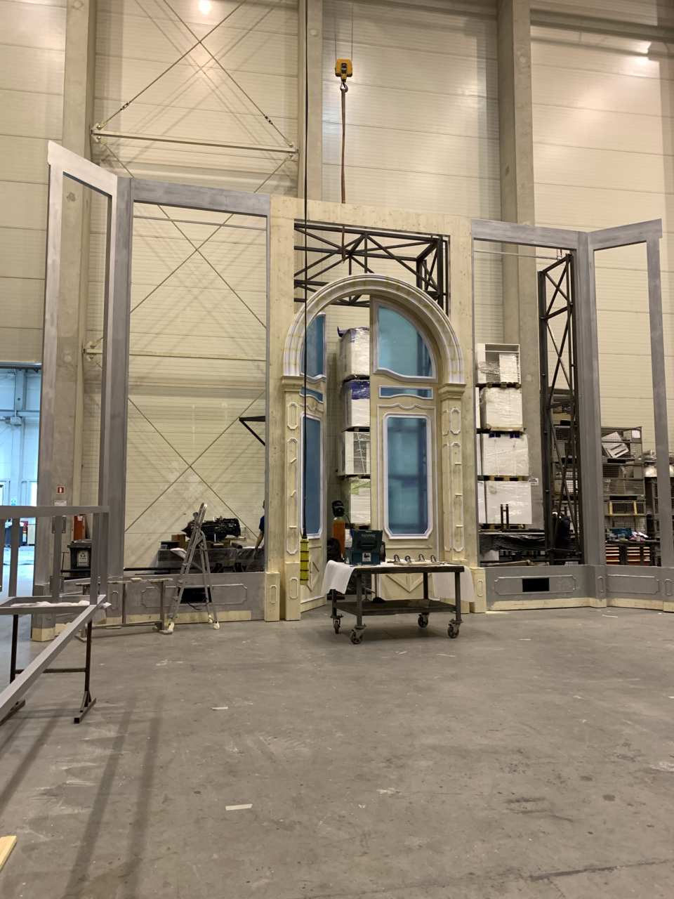 Maria Theresia - Vienna / Austria 2025 (8)