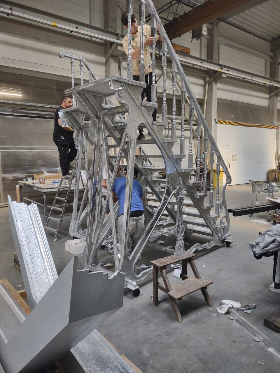 Maria Theresia - Vienna / Austria 2025 (10)