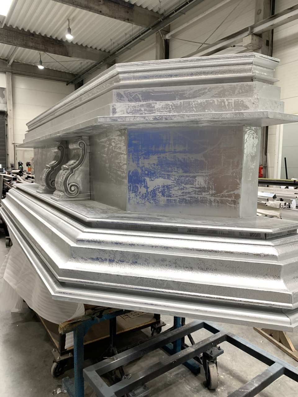 Maria Theresia - Vienna / Austria 2025 (14)