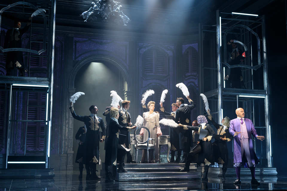 Maria Theresia - Vienna / Austria 2025 (6)