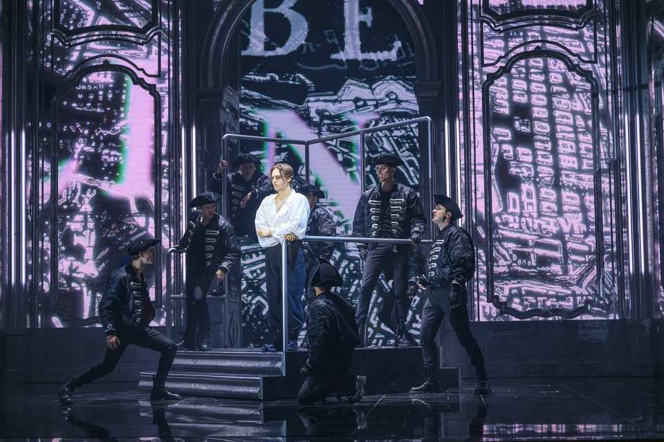 Maria Theresia - Vienna / Austria 2025 (8)