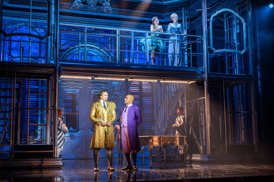 Maria Theresia - Vienna / Austria 2025 (3)