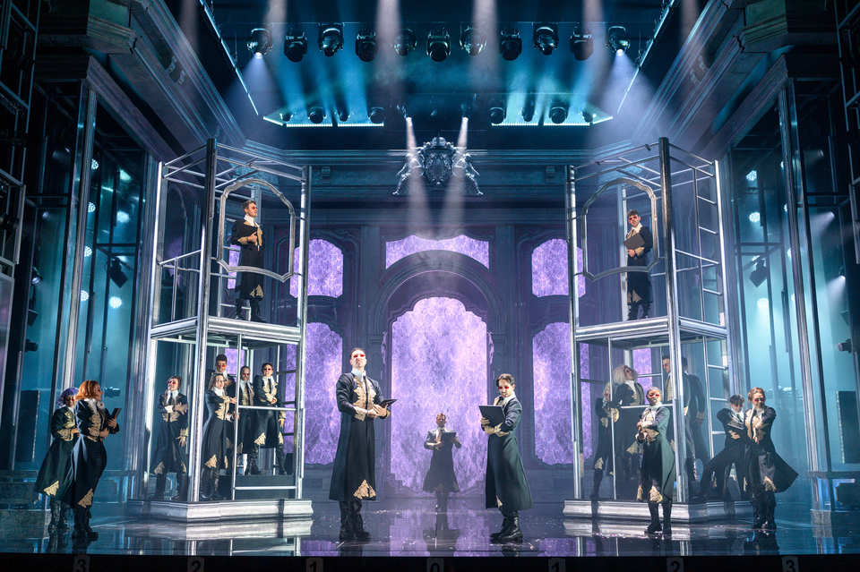 Maria Theresia - Vienna / Austria 2025 (9)