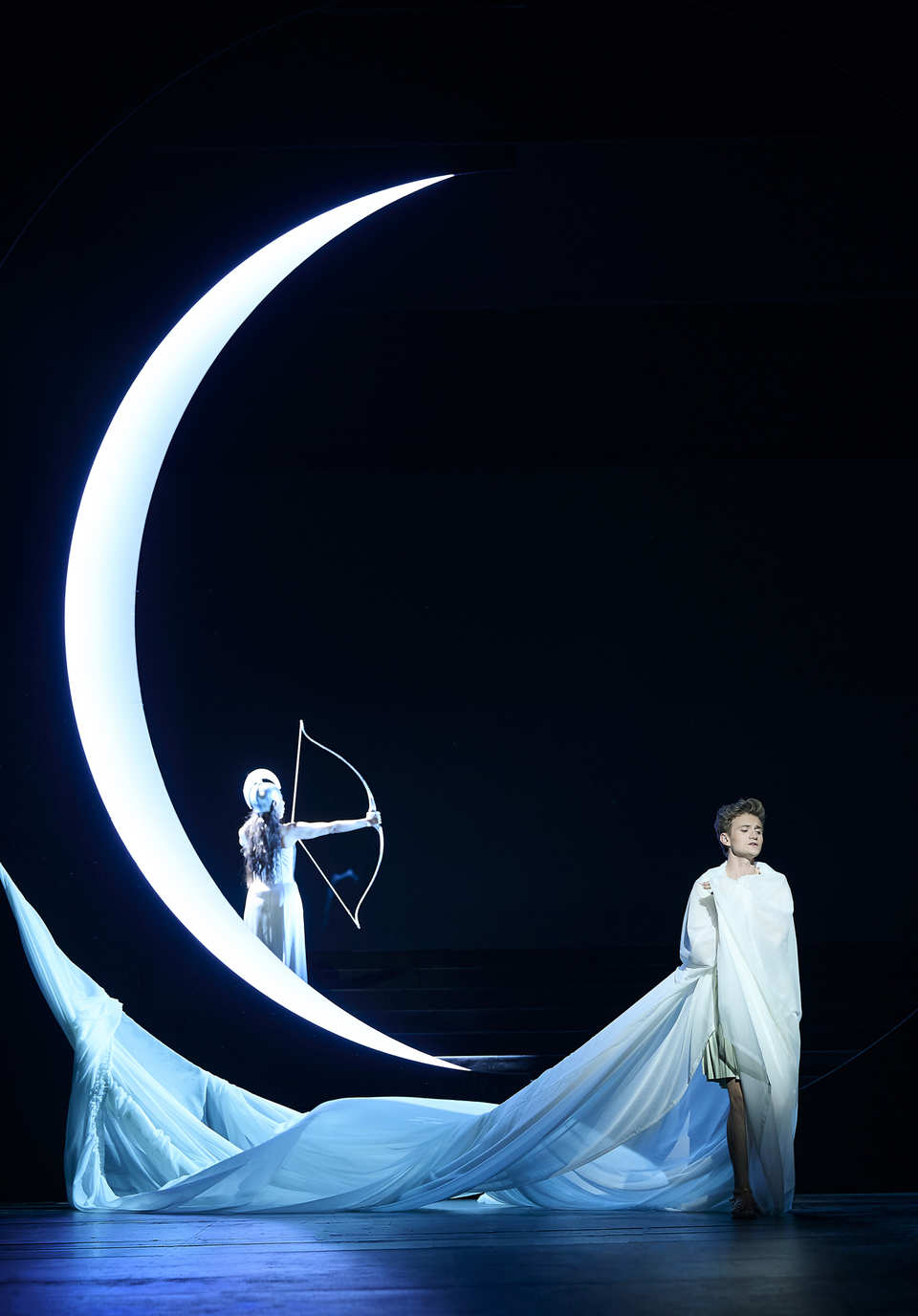 La Calisto - Vienna / Austria 2026 (2)
