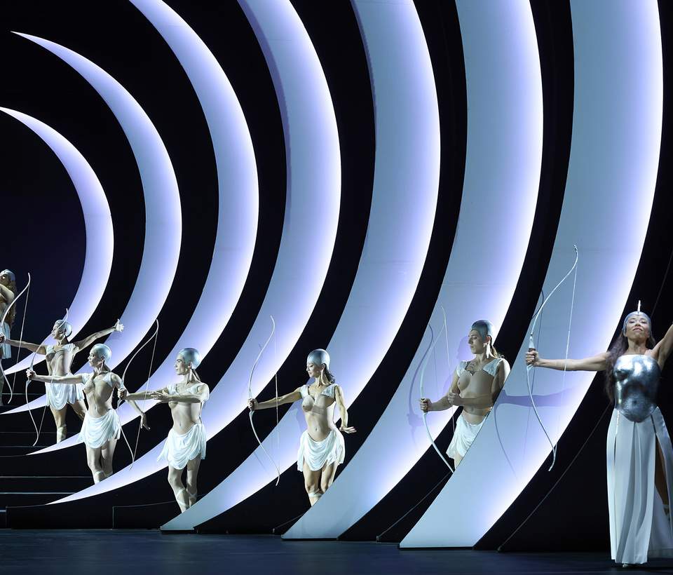 La Calisto - Vienna / Austria 2026
