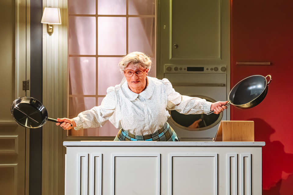 Mrs. Doubtfire - Poznań / Poland 2026 (7)