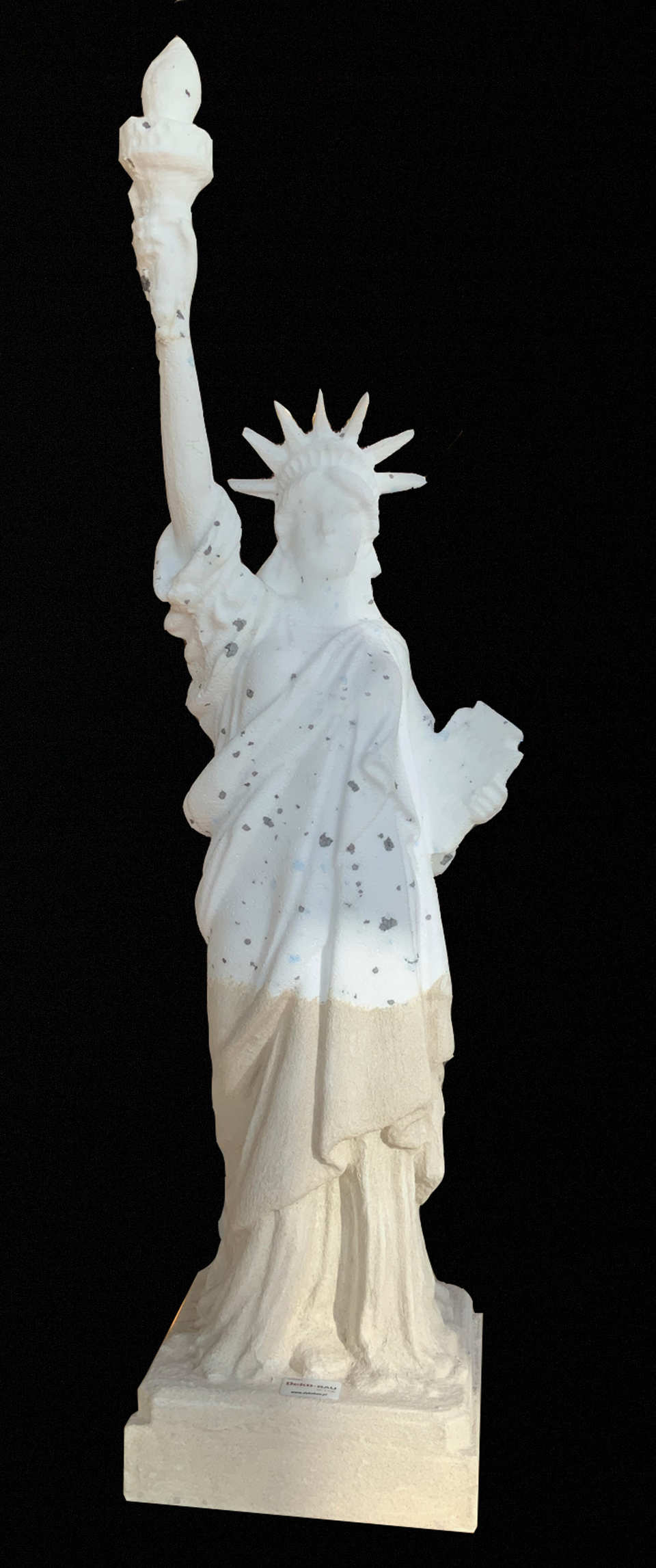 Statue of Liberty -  2021 (3)