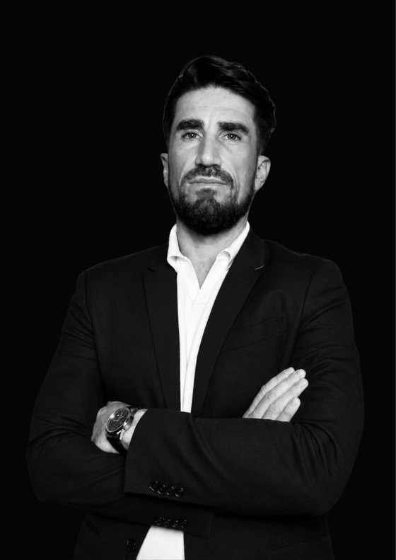 Marcin Głowacki - Project Manager